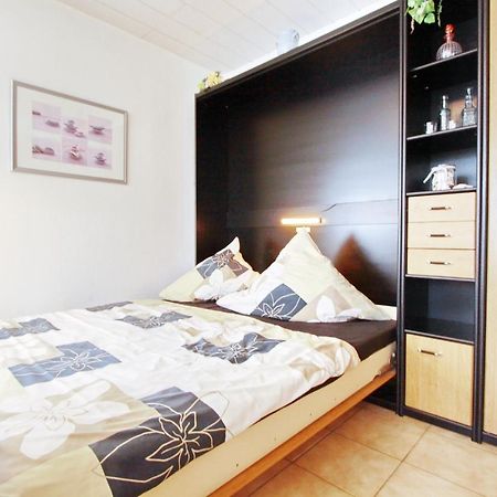 Villa Am Meer App 18 Grömitz Екстериор снимка