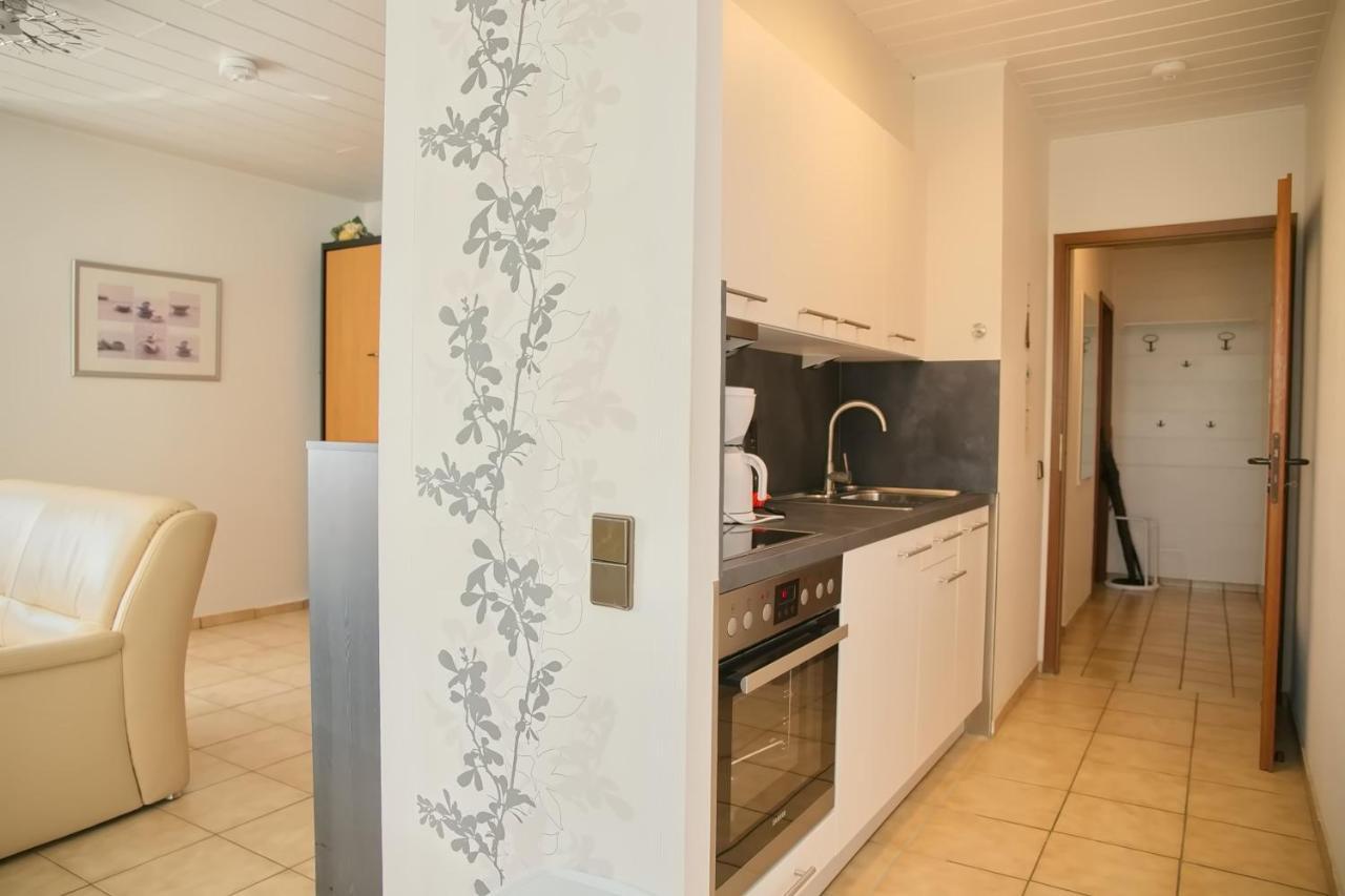 Villa Am Meer App 18 Grömitz Екстериор снимка