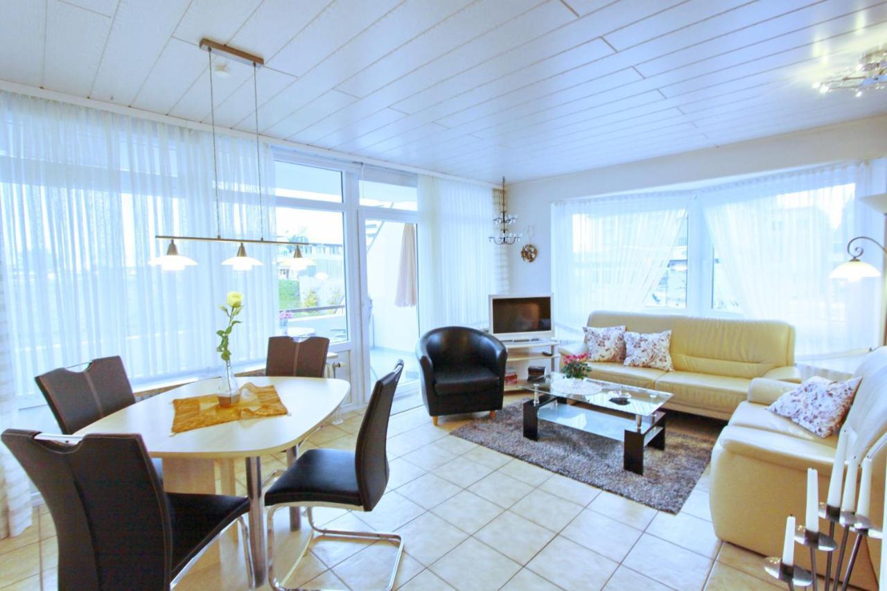Villa Am Meer App 18 Grömitz Екстериор снимка