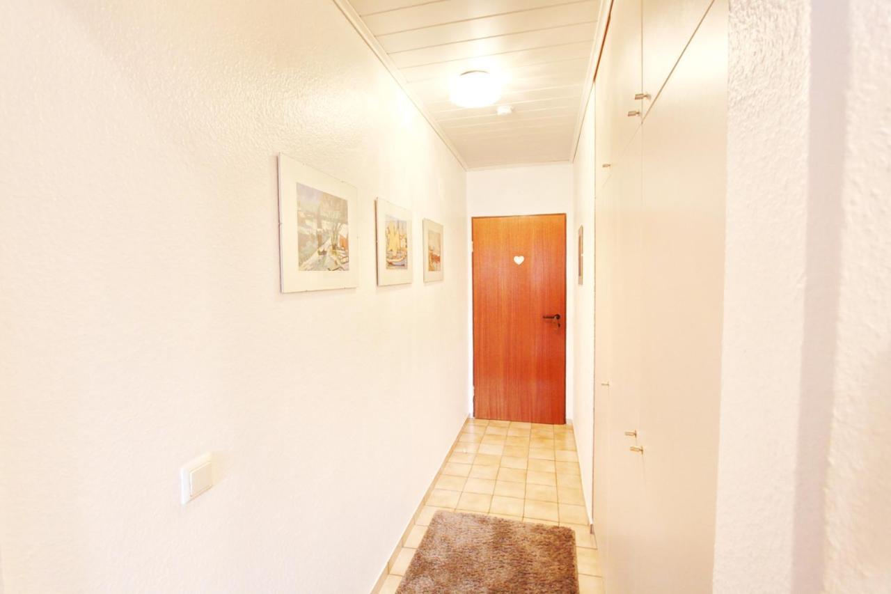 Villa Am Meer App 18 Grömitz Екстериор снимка