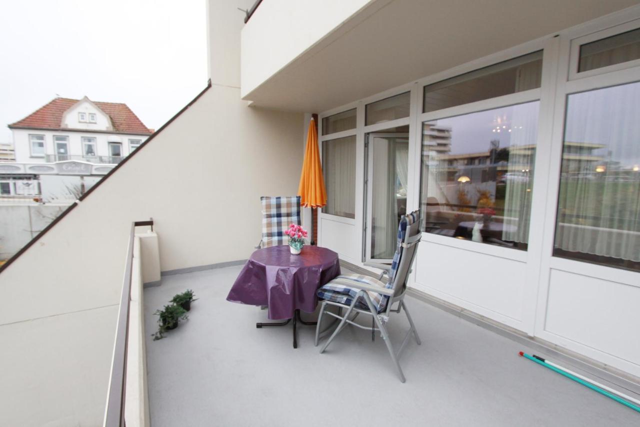 Villa Am Meer App 18 Grömitz Екстериор снимка
