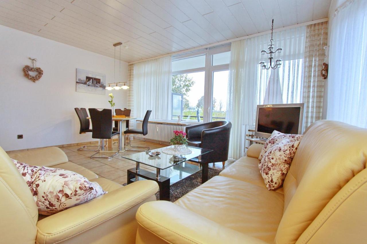 Villa Am Meer App 18 Grömitz Екстериор снимка